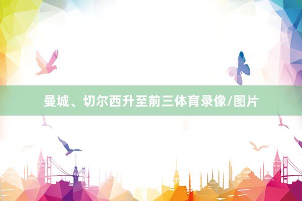 曼城、切尔西升至前三体育录像/图片