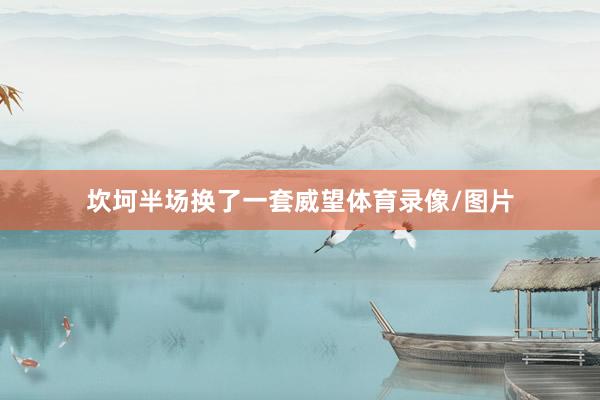 坎坷半场换了一套威望体育录像/图片